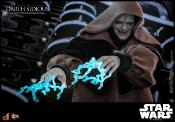 Hot Toys Figurine Movie Masterpiece 1/6 Darth Sidious 29 cm - Star Wars | HOT TOYS