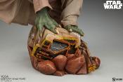 Yoda 51 cm Star Wars statue 1/2 Legendary Scale | Sideshow