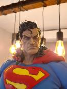 Superman 1/3 HUSH Sculpt Cape Edition | Prime 1