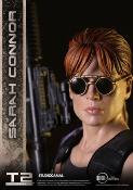 Terminator 2 : Le Jugement dernier statuette 1/3 Sarah Connor 71 cm | Darkside Collectible