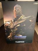 Thanos 1/4 DELUXE VERSION LEGACY REPLICA Avengers Endgame | Iron Studios