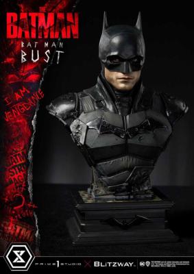 The Batman buste Batman 30 cm | PRIME 1 STUDIO