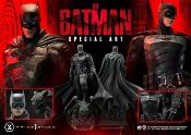 The Batman statuette 1/3 Batman Special Art Edition 88 cm | Prime 1 Studio