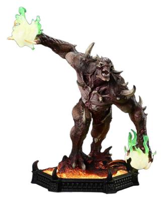 DOOM: The Dark Ages statuette Ultimate Premium Masterline Series 1/4 Imp Stalker 77 cm | PRIME 1 STUDIO
