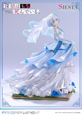 The Detective is Already Dead statuette PVC 1/7 Prisma Wing Siesta Color Variation 23 cm | PRIME 1 STUDIOS