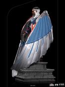 The Falcon and the Winter Soldier statuette Legacy Replica 1/4 Captain America Sam Wilson (Complete) | Iron Studios 