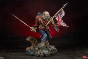 Eddie: The Trooper 48 cm Iron Maiden statuette Premium Format | Sideshow