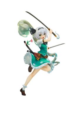 Touhou Project statuette Youmu Konpaku 20 cm - BELLFINE