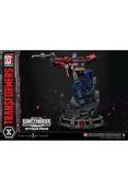 Transformers: War for Cybertron Trilogy statuette Optimus Prime 89 cm | Prime 1 Studios