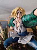 Tsunade 1/4 – Statue Résine | Naruto Shippuden – Iron Kite Studio (Entrée Dépôt-vente)