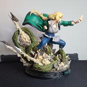 Tsunade 1/4 - Naruto Shippuden | Iron Kite Studio