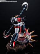 Goldorak UFO Robot Grendizer statuette PVC Figuarts ZERO Metallic Touch Bandai | Tamashii Nations