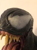 VENOM 70 CM 1/1 BUSTE MARVEL COMICS | SIDESHOW