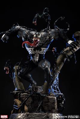 Venom Dark Origins Exclusive Version | Prime 1