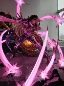 Shion du Bélier Deluxe 1/6 – Saint Seiya | Statue Zodiakos Studio – Édition Collector