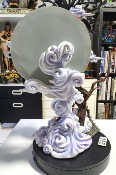 The King of Fighters XIV - Shiranui Mai - Crystal Series - 1/4 I TriEagles Studio