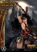 Wonder Woman statuette 1/3 EXCLUSIVE BONUS VERSION vs. Hydra 81 cm | Prime 1 Studio