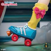 Statue Yu Morisawa 1/6 – Creamy Mami Let’s Roll - Magical Angel | Immortals Collectibles