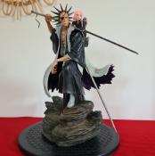 Kenpachi Zaraki 1/6 Bleach | Ryu Studio