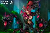 Rise of the Thorns-Zyra 1/4  LOL League Of Legends Statue | Infinity Studio