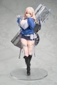 Goddess of Victory Nikke figurine PVC 1/7 Tia 27 cm | Alter