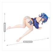 Azur Lane figurine PVC 1/6 St. Louis Race Queen Ver. 29 cm | Alter