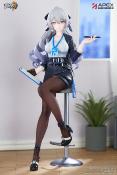 Honkai Impact 3rd figurine PVC Limpie 1/8 Bronya Zaychik 21 cm | APEX