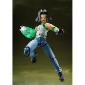 Dragon Ball Super / Figurine Android 17 -Universe Survival Saga- S.H.Figuarts Bandai | Tamashii Nations