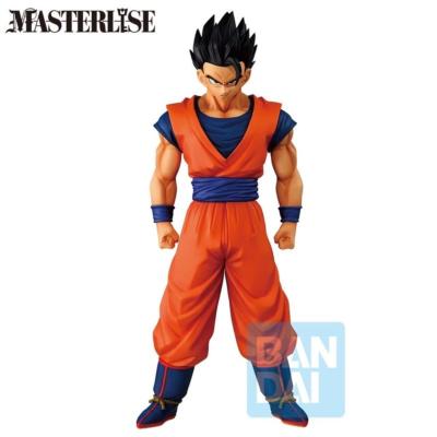 Dragon Ball Z - Ichibansho Figure Ultimate Gohan Battle of Gods 25 cm | BANPRESTO
