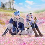 Frieren - Espresto Flower Crown Frieren 13 cm | BANPRESTO