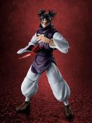 Jujutsu Kaisen figurine S.H.Figuarts Choso 15cm Bandai Tamashii Nations