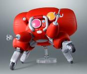 Ghost in the Shell figurine The Robot Spirits <SIDE GHOST> Fuchikoma 15cm Bandai Tamashii Nations
