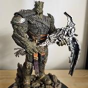 cull obsidian andgame iron studio