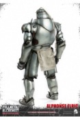 Alphonse Elric Fullmetal Alchemist : Brotherhood 37cm | ThreeZero