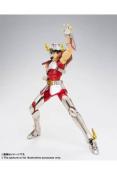 Saint Seiya figurine Saint Cloth Myth Pegasus Seiya First Bronze Cloth Revival Ver. 17 cm Bandai Tamashii Nations