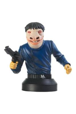 Star Wars Episode IV buste 1/6 Blue Snaggletooth 13 cm | GENTLE GIANT