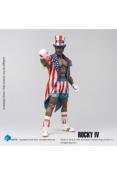 Rocky IV Exquisite Super Series figurine 1/12 Apollo Creed 16 cm