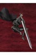 Berserk Plastic Model Kit Plamatea Guts: Berserker Armor Ver. (re-run) 19 cm