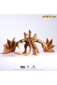 Godzilla statuette PVC Titans of the Monsterverse King Ghidorah 2019 55 cm | Spiral Studio