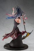 Azur Lane figurine PVC 1/6 Mary Celeste Grim Night's Reaper 36 cm | DAIKI kougyou