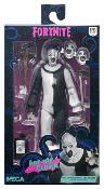 Fortnite Fortnitemares figurine Art the Clown 18 cm | NECA