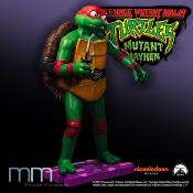 Les Tortues Ninja Life-Size statue 1/1 Raphael 178 cm | MUCKLE MANNEQUINS