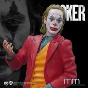 Joker (2019) Life-Size statue 1/1 The Joker 220 cm | MUCKLE MANNEQUINS