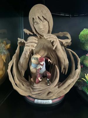 Naruto Shippuden - Gaara A Father s Hope A Mother s Love HQS 1/8 51 cm - Depot-Vente | TSUME ART