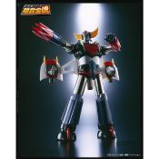 UFO Robo Grendizer Soul of Chogokin figurine GX-04S Grendizer & Spazer Set 18 cm | BANDAI