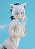 Hololive Production figurine PVC 1/7 Shirakami Fubuki Date Style Casual Outfit Ver. 22 cm | Good Smile Company