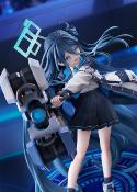 Blue Archive figurine PVC 1/7 Aris Awaken Supernova! 23 cm | Good Smile Company