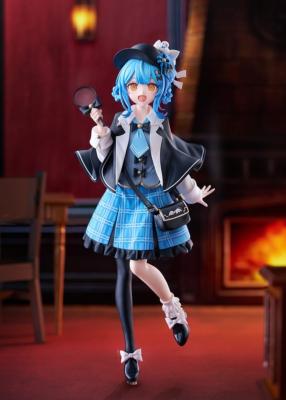 Magical Girl Witch Trials Pop Up Parade figurine PVC Sherry Tachibana L Size 22 cm | Good Smile Company