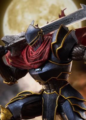 Overlord The Holy Kingdom Pop Up Parade SP figurine PVC Momon 27 cm | Good Smile Company