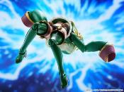 Gushing over Magical Girls figurine figma Leopard 14 cm | GOOD SMILE COMPANY